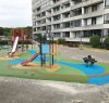 V&aelig;rebro Park 1