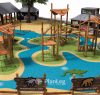 Frederiksberg Zoo 3D-Design