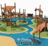 Frederiksberg Zoo 3D-Design