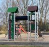 S&oslash;h&oslash;jparken i Slagelse