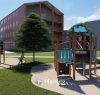 Flygtningestyrelsen 3D-Design