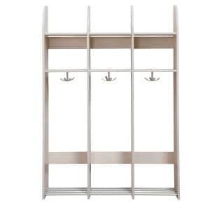 Garderobe Leika Mini