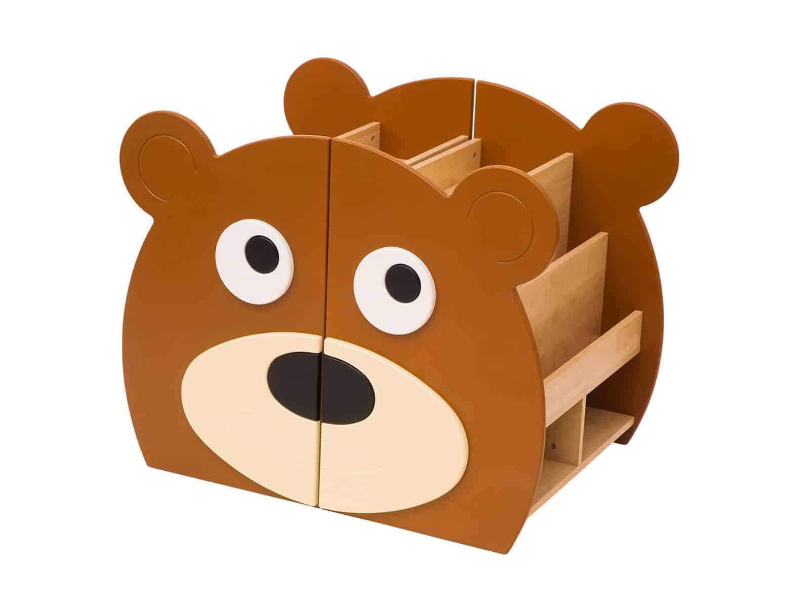 Teddy Bear bogreol Teddy Bear bogreol