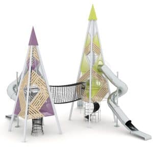 Aktivitetstårn Maxx 2611