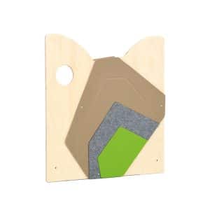 Flora rumdeler panelflora 5