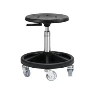 Taburet New Ufo Pur Industri